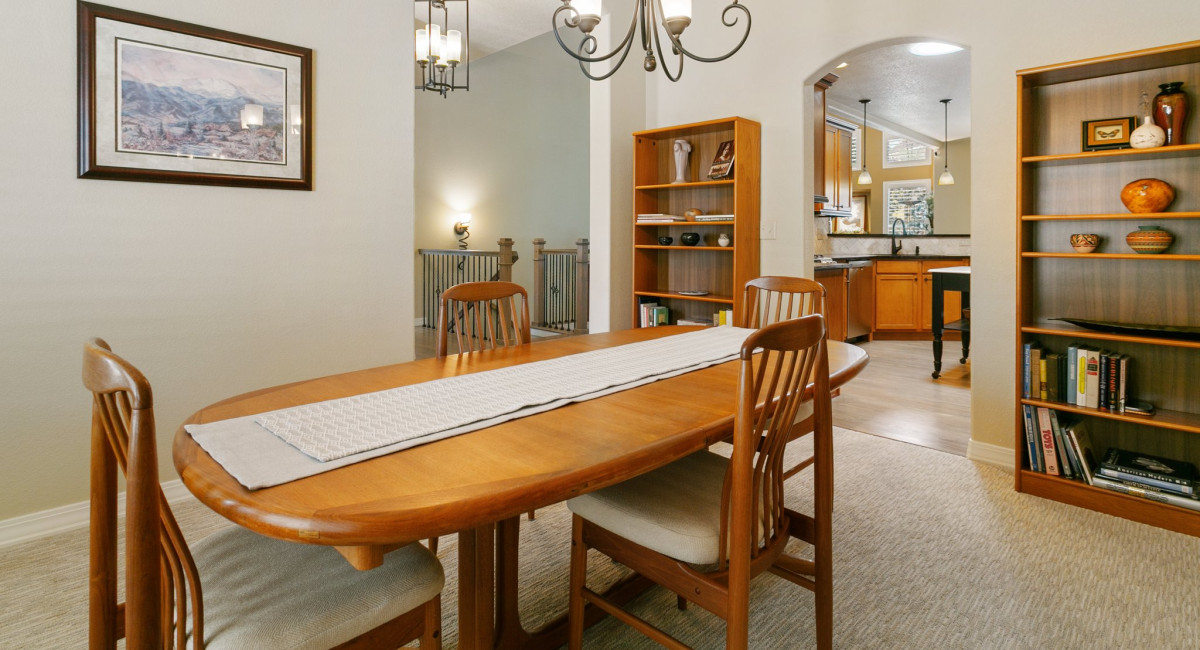 7446 Centennial Glen Drive, Colorado Springs, CO 80919 Image #9