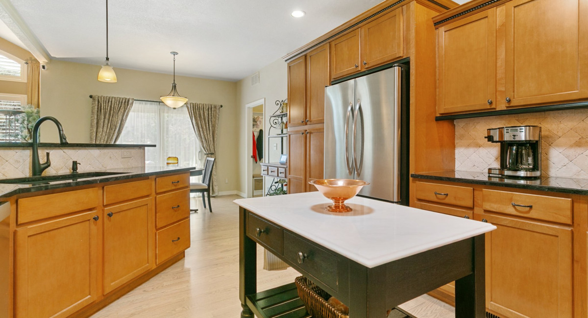 7446 Centennial Glen Drive, Colorado Springs, CO 80919 Image #7