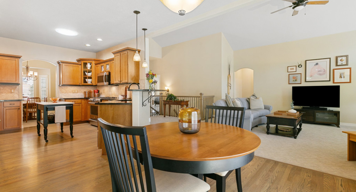 7446 Centennial Glen Drive, Colorado Springs, CO 80919 Image #5