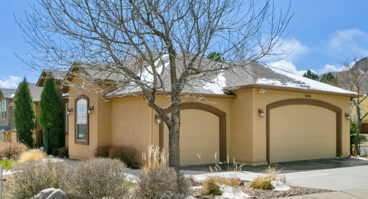 7446 Centennial Glen Drive, Colorado Springs, CO 80919 Image #37