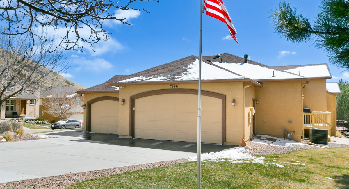7446 Centennial Glen Drive, Colorado Springs, CO 80919 Image #39