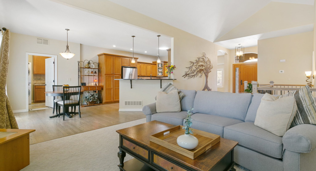 7446 Centennial Glen Drive, Colorado Springs, CO 80919 Image #4