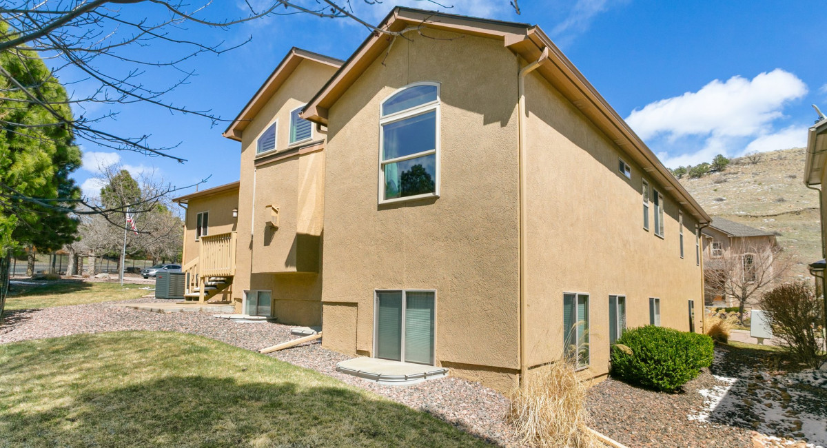 7446 Centennial Glen Drive, Colorado Springs, CO 80919 Image #38