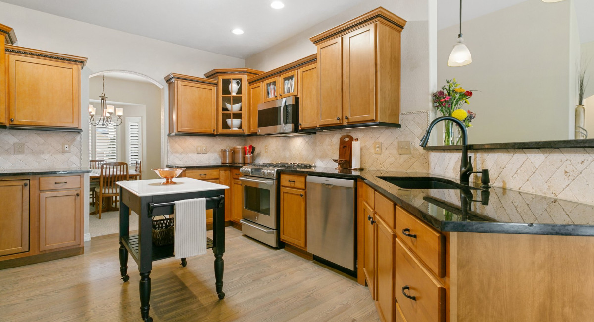 7446 Centennial Glen Drive, Colorado Springs, CO 80919 Image #8