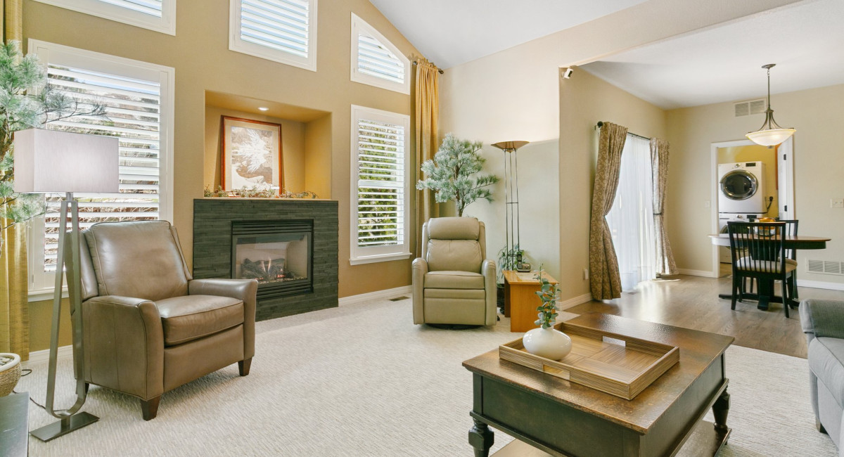 7446 Centennial Glen Drive, Colorado Springs, CO 80919 Image #3